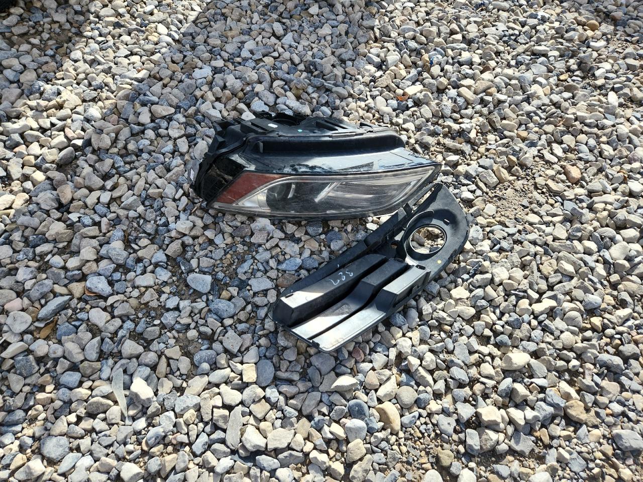 AUDI Q5 PREMIUM PLUS