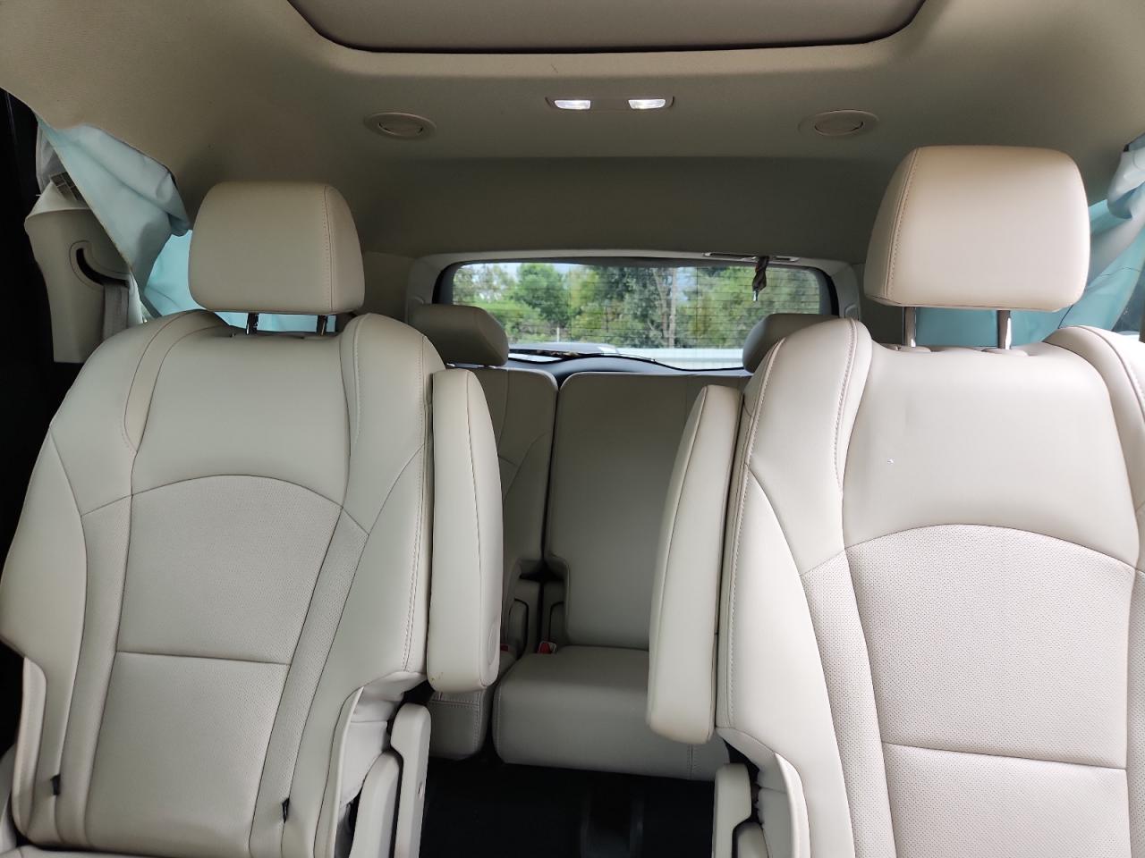 BUICK ENCLAVE PREMIUM