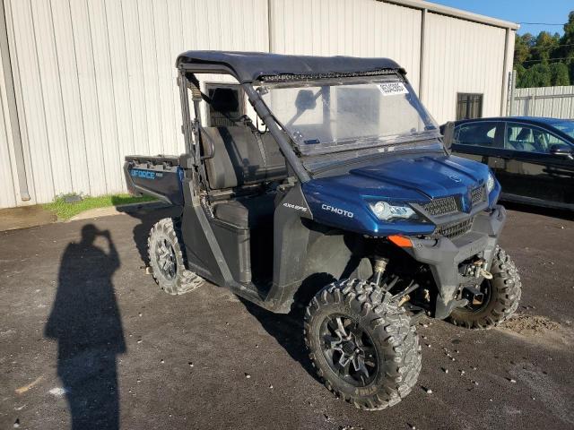 2023 CF MOTO UFORCE 1000 - LCELV1Z23P6008416