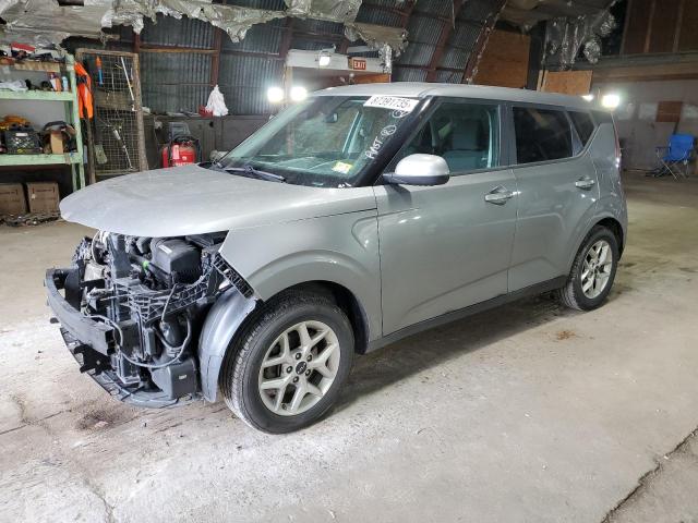 KIA SOUL LX