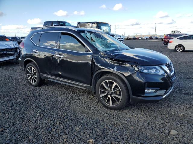 2018 NISSAN ROGUE S #3293353431