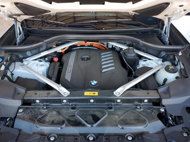 2022 BMW X5 XDRIVE4 #3297992104