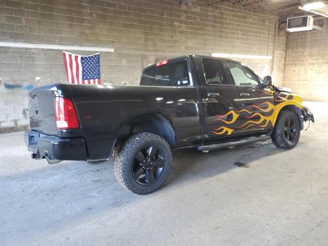 2015 RAM 1500 ST 1C6RR7FT9FS767339