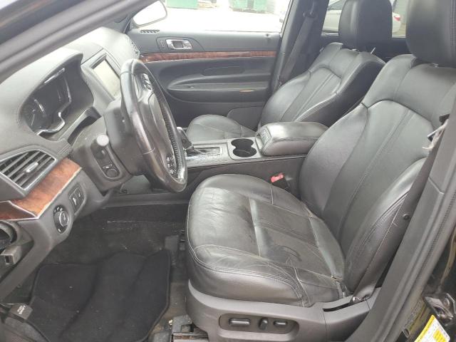 2015 LINCOLN MKT 2LMHJ5NK7FBL01086