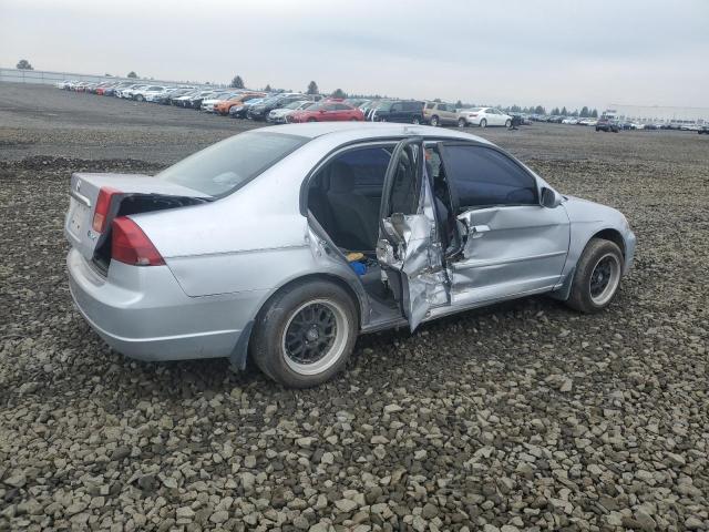 2001 HONDA CIVIC LX #3301957422