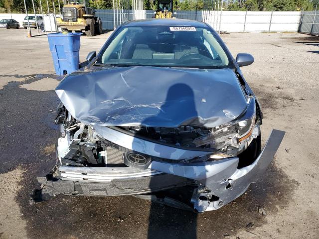 2024 TOYOTA COROLLA LE - 5YFB4MDE1RP180361