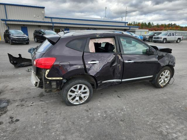 2012 NISSAN ROGUE S #3287577332