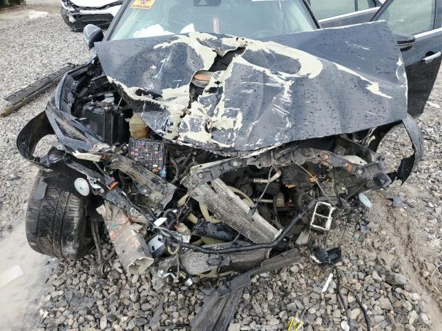 2014 CADILLAC CTS LUXURY - 1G6AX5S32E0142669