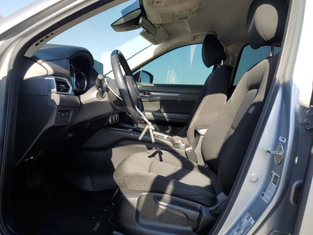 2019 MAZDA CX-5 SPORT JM3KFABMXK0500206