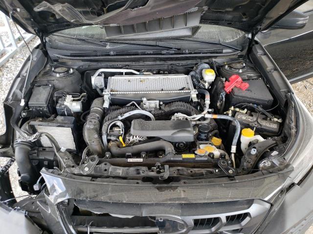 2025 SUBARU OUTBACK WI 4S4BTGUD1S3179202