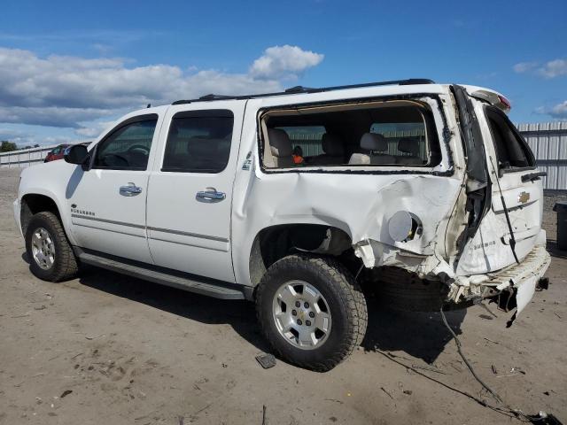 2011 CHEVROLET SUBURBAN K - 1GNSKKE3XBR375496