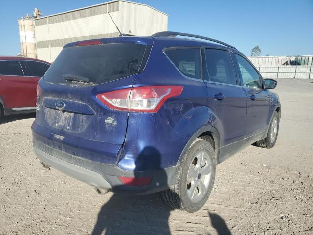 2015 FORD ESCAPE SE - 1FMCU9G92FUB30160
