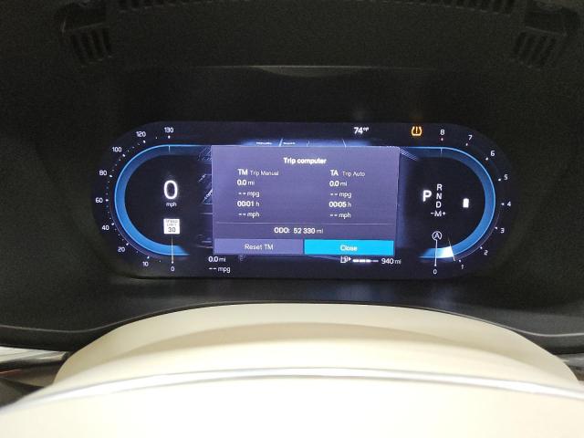 2023 VOLVO XC60 CORE YV4L12DK6P1358321