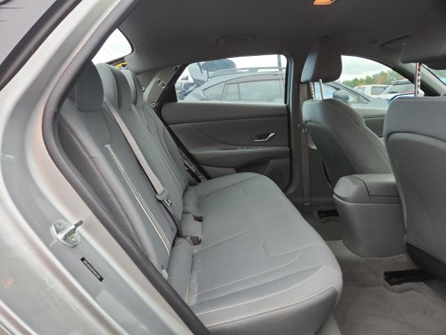 2023 HYUNDAI ELANTRA SE - 5NPLM4AG6PH093365