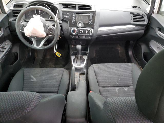 2019 HONDA FIT LX - 3HGGK5H41KM702276