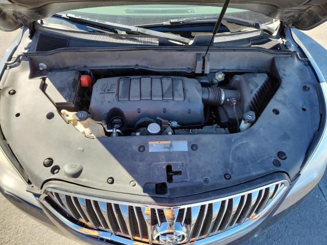 2014 BUICK ENCLAVE - 5GAKVBKD5EJ199491