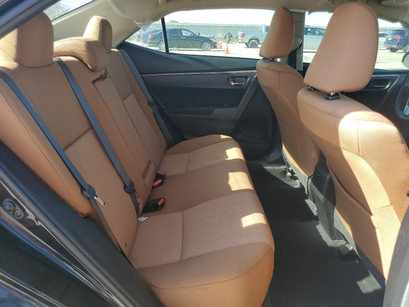 2016 TOYOTA COROLLA L - 5YFBURHE4GP554028