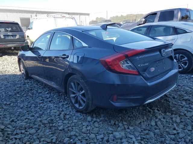 2019 HONDA CIVIC EX #3301672622