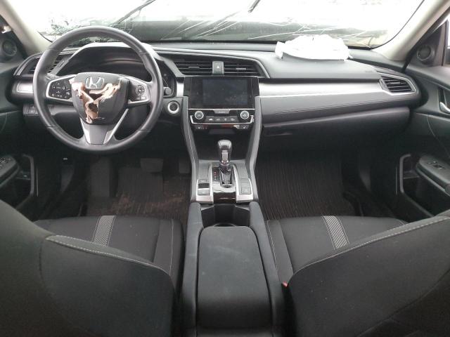 2018 HONDA CIVIC LX - 2HGFC2F62JH040118