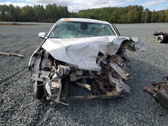 2015 CHEVROLET MALIBU LTZ - 1G11F5SL4FF248676