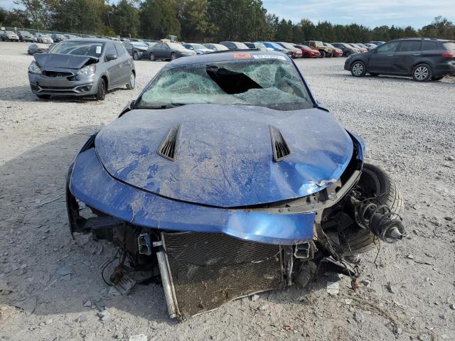 2016 CHEVROLET CAMARO SS #3308443282