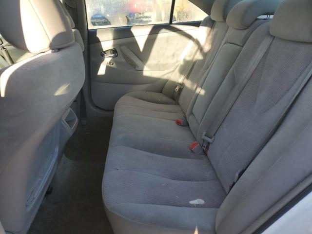 2011 TOYOTA CAMRY BASE - 4T1BF3EK2BU690117