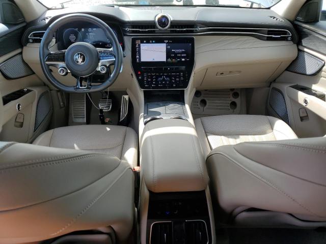 2023 MASERATI GRECALE GT - ZN682AVA8P7418391