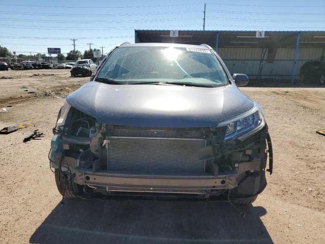 2016 HONDA CR-V EXL 2HKRM3H7XGH534747