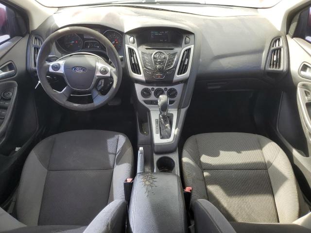 2012 FORD FOCUS SE - 1FAHP3F24CL166555