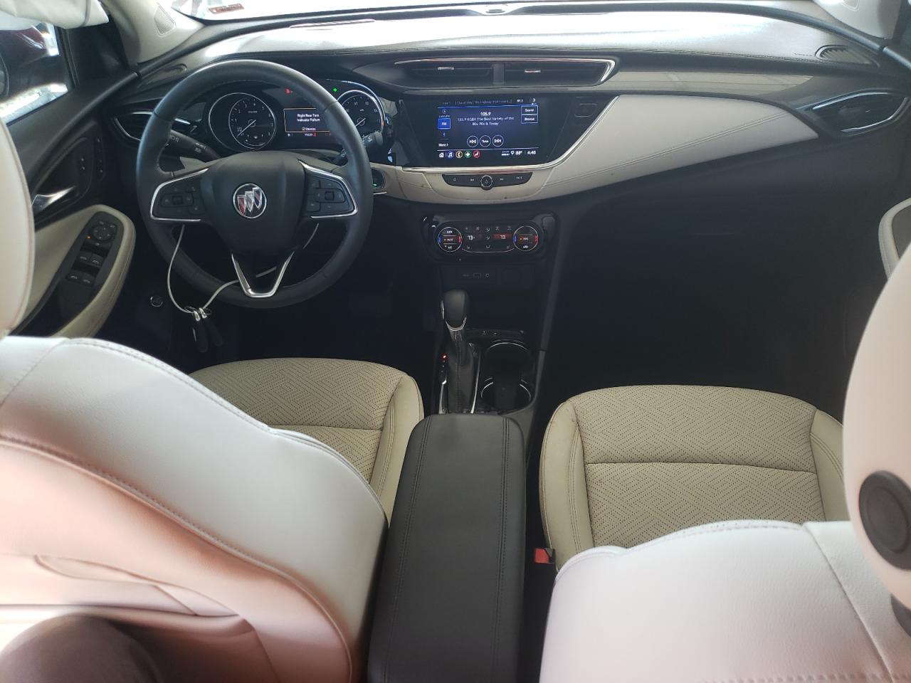BUICK ENCORE ESSENCE