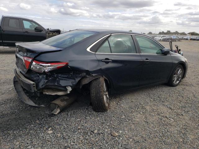 2016 TOYOTA CAMRY LE 4T1BF1FKXGU556546