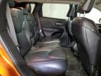 Lot #3301669647 2016 JEEP CHEROKEE T