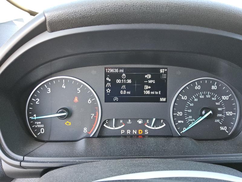 2020 FORD ECOSPORT T MAJ3S2KE4LC389536