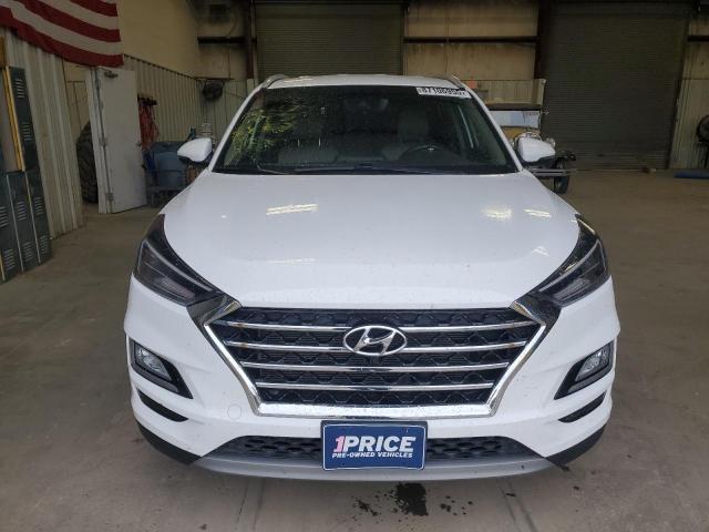 2021 HYUNDAI TUCSON LIM #3281545405