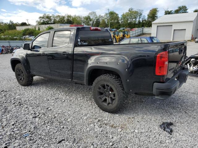 2015 CHEVROLET COLORADO L 1GCGTBE31F1120168