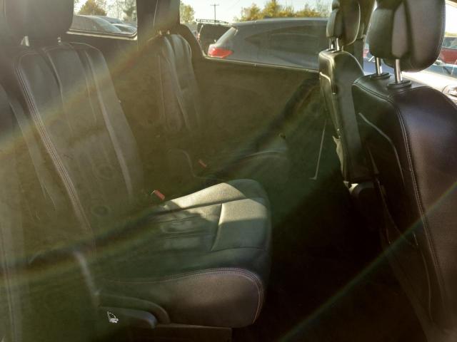 2018 DODGE GRAND CARA 2C4RDGEG6JR344921