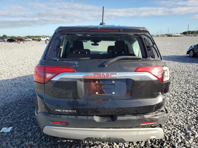 2018 GMC ACADIA SLE 1GKKNKLA6JZ200053