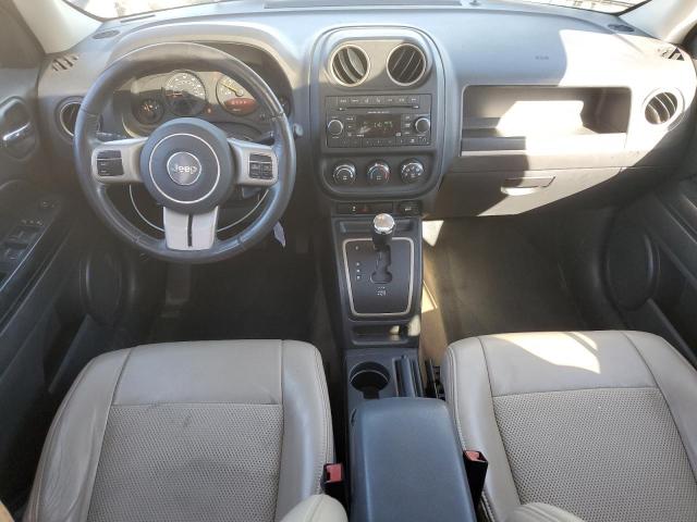 2017 JEEP PATRIOT SP #3285806658