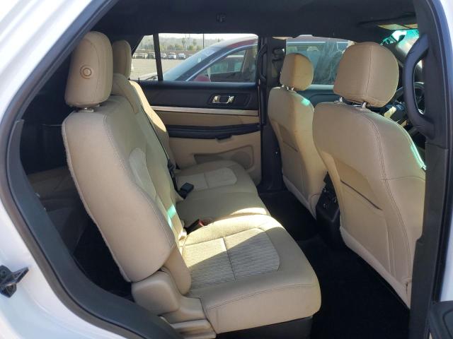 2017 FORD EXPLORER #3304638947