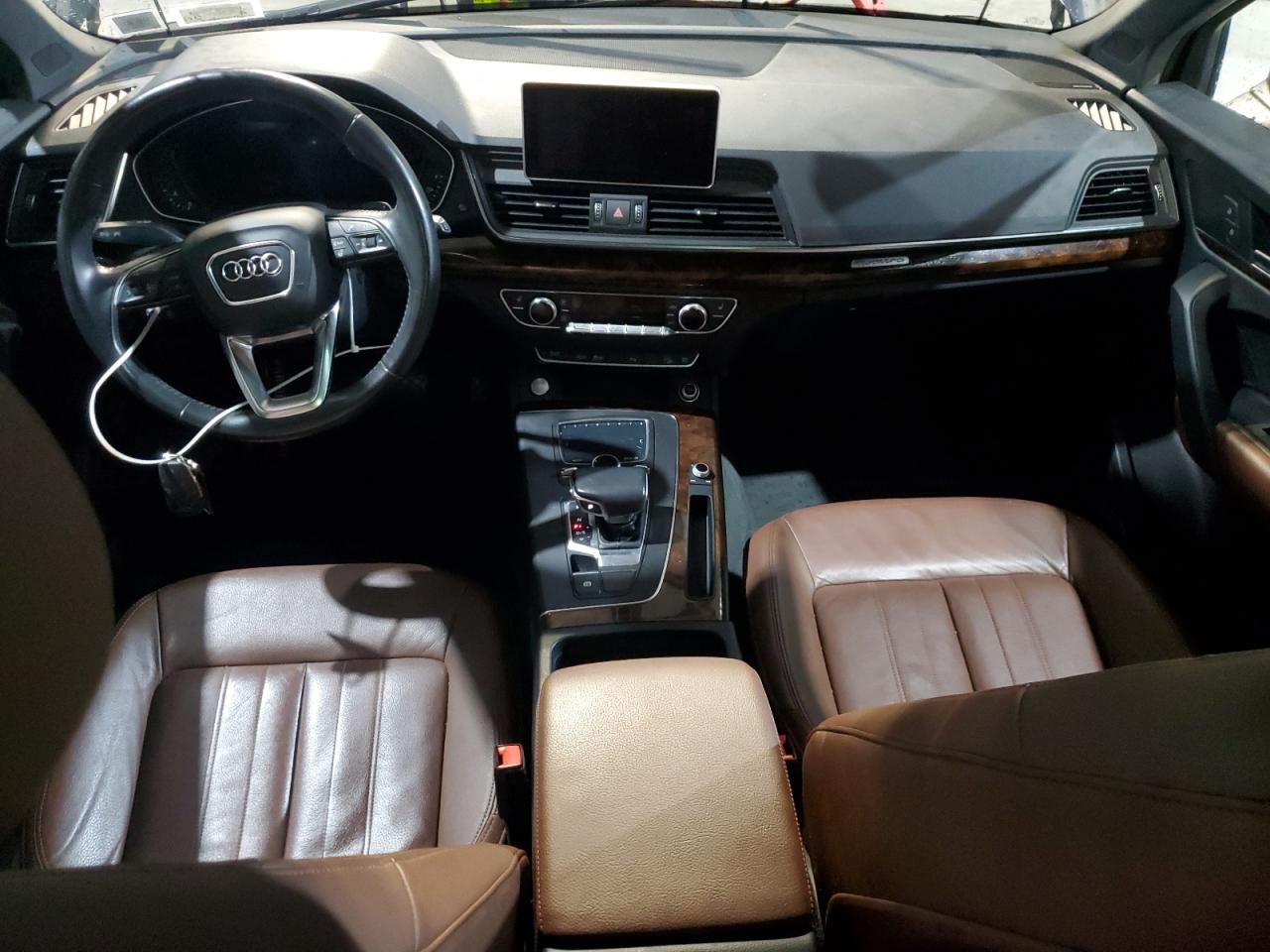 AUDI Q5 PREMIUM PLUS