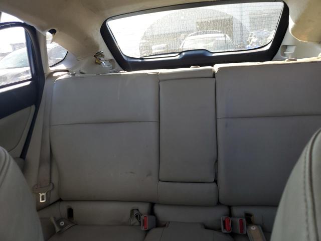 2015 SUBARU XV CROSSTR - JF2GPAMC7FH272397