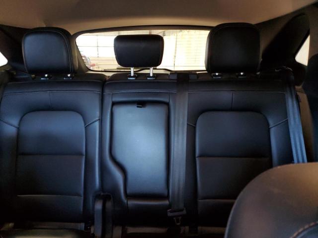 2020 FORD ESCAPE SEL #3298146297