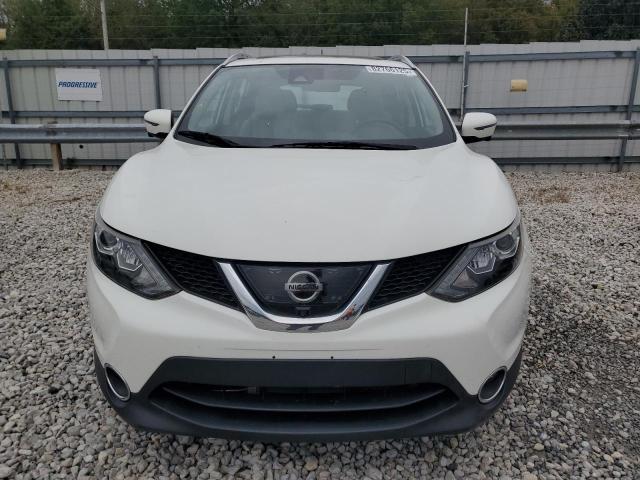 2017 NISSAN ROGUE SPOR #3296223426