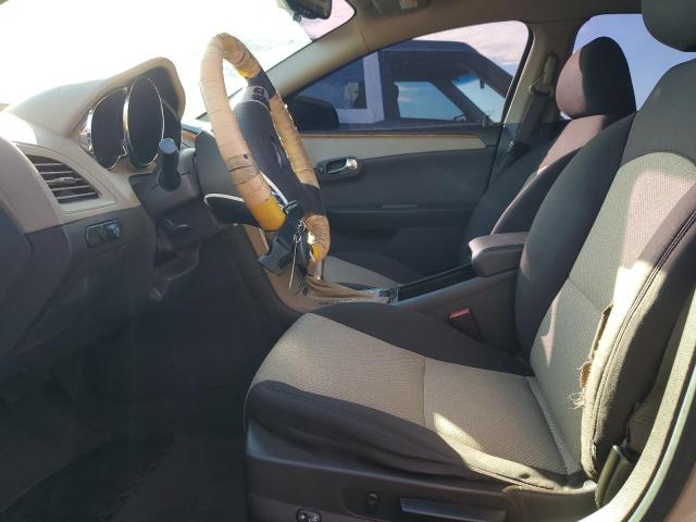 2012 CHEVROLET MALIBU 1LT - 1G1ZC5EU1CF187752