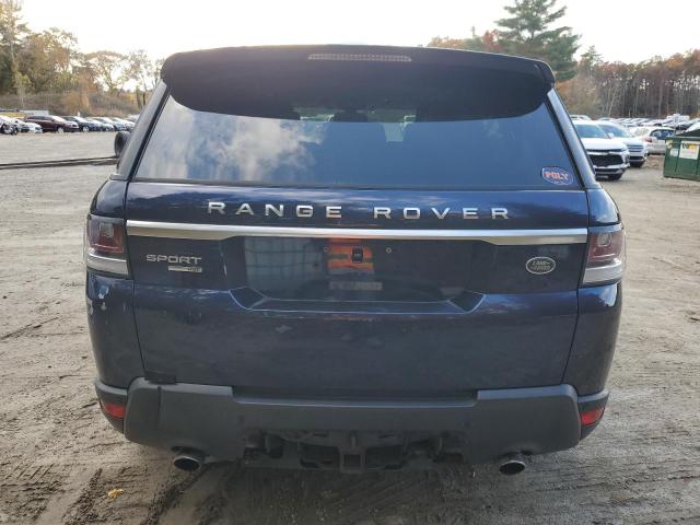 2015 LAND ROVER RANGE ROVE #3274673794