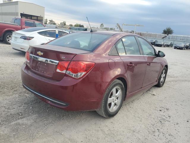 2015 CHEVROLET CRUZE LT 1G1PC5SB3F7196932