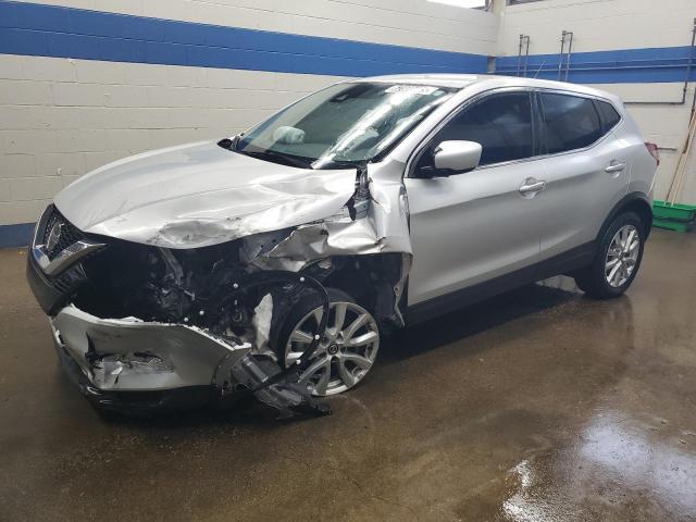 Global Auto Auctions: 2022 NISSAN ROGUE SPOR