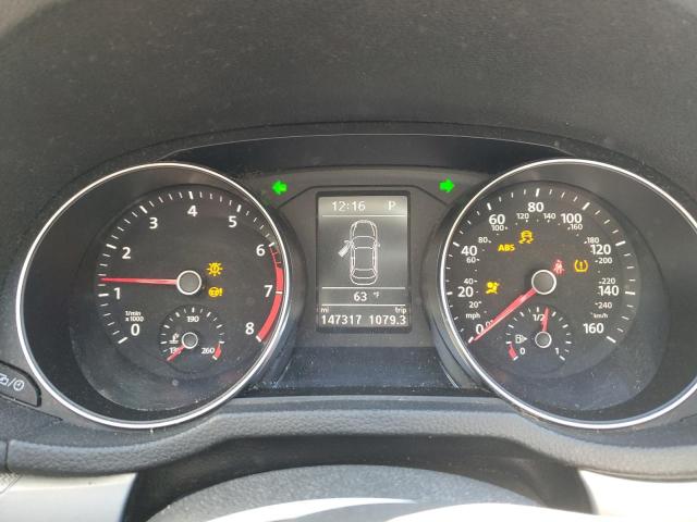 2016 VOLKSWAGEN PASSAT S - 1VWAT7A32GC054015