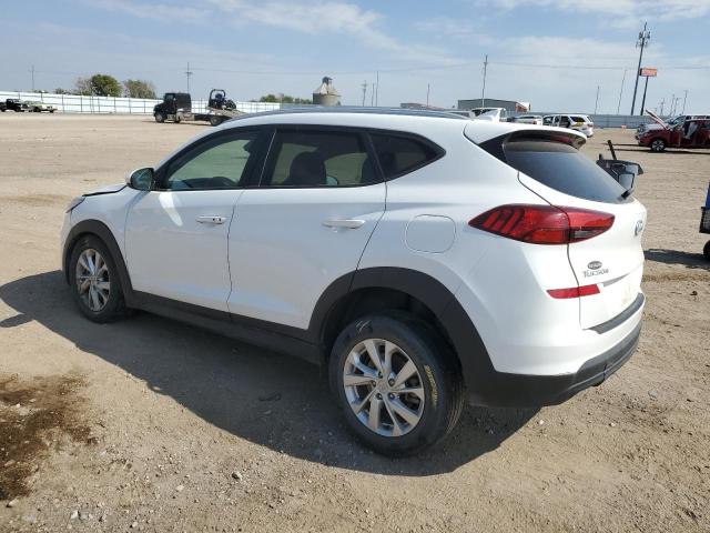 2019 HYUNDAI TUCSON LIM KM8J3CA40KU982912