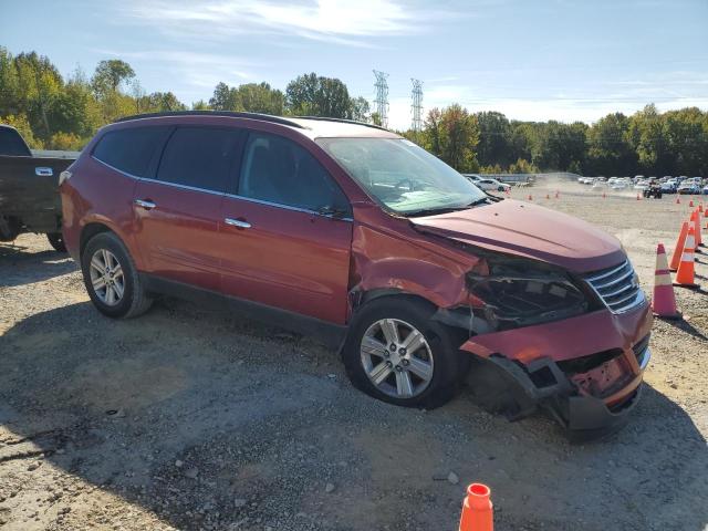 2014 CHEVROLET TRAVERSE L - 1GNKRGKD1EJ162784